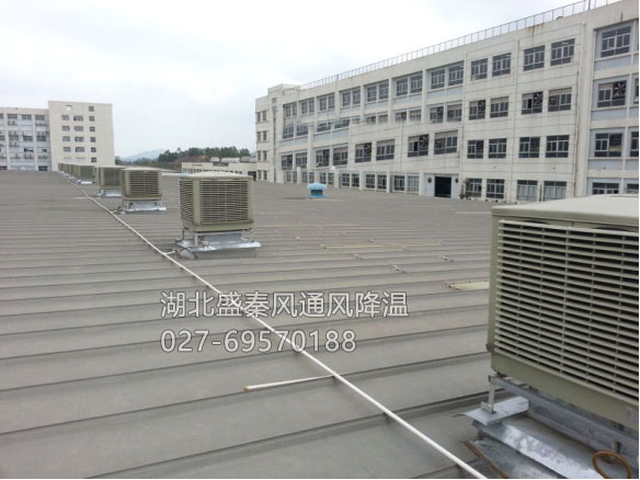 孝感某印刷廠環(huán)?？照{(diào)