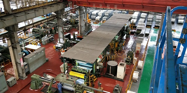 炎炎夏日高溫車間如何降溫通風(fēng)？這些降溫設(shè)備帶來(lái)清涼一夏