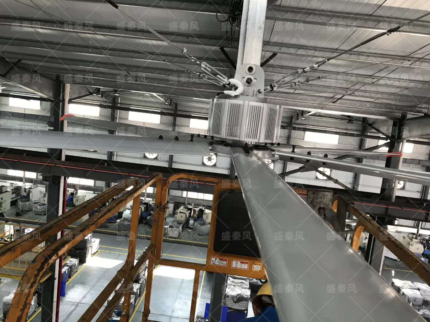 廠房降溫設(shè)備故障診斷方法有哪些？降溫設(shè)備廠家專業(yè)解答