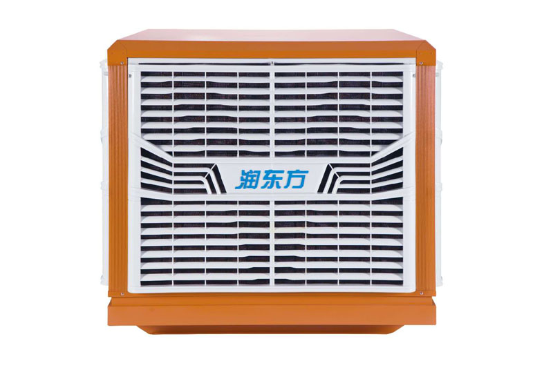 使用潤(rùn)東方環(huán)保空調(diào)系統(tǒng)，維護(hù)保養(yǎng)也更省心了！