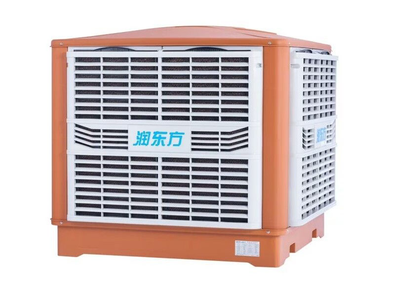 廠房車間降溫專用環(huán)?？照{(diào)