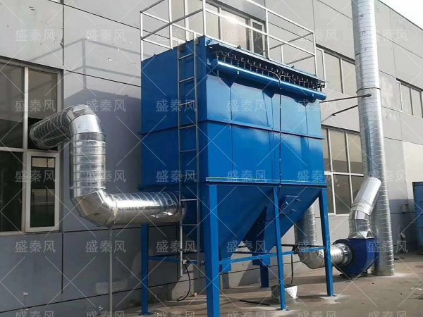 什么是布袋除塵器？它都有哪些優(yōu)勢(shì)