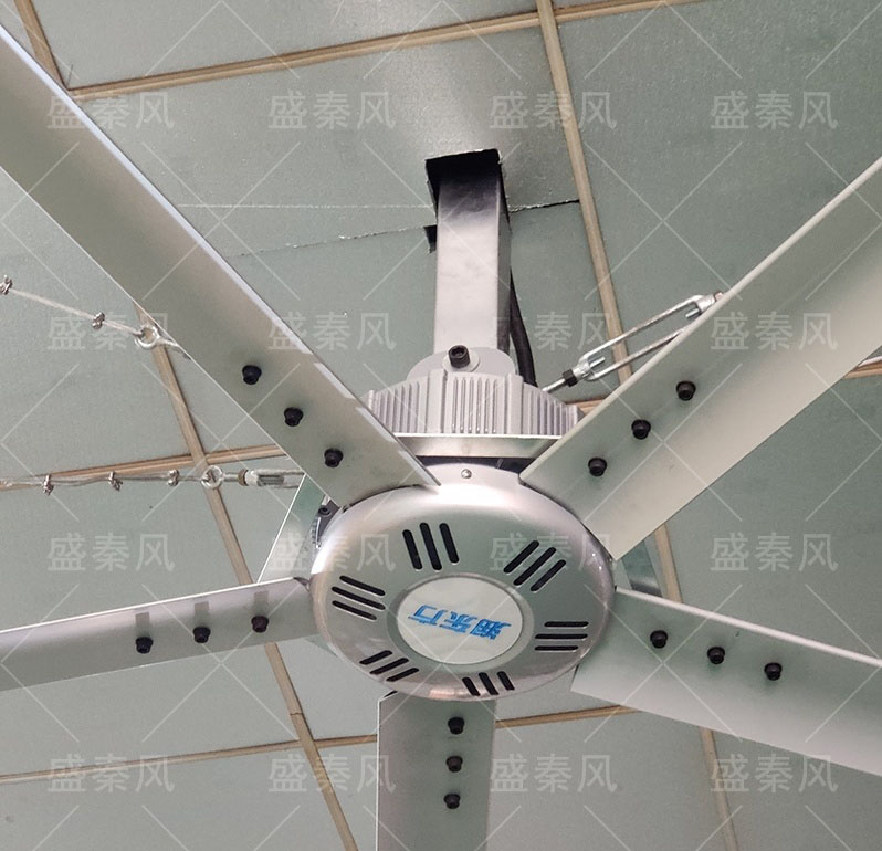 大家好，這是通風降溫“