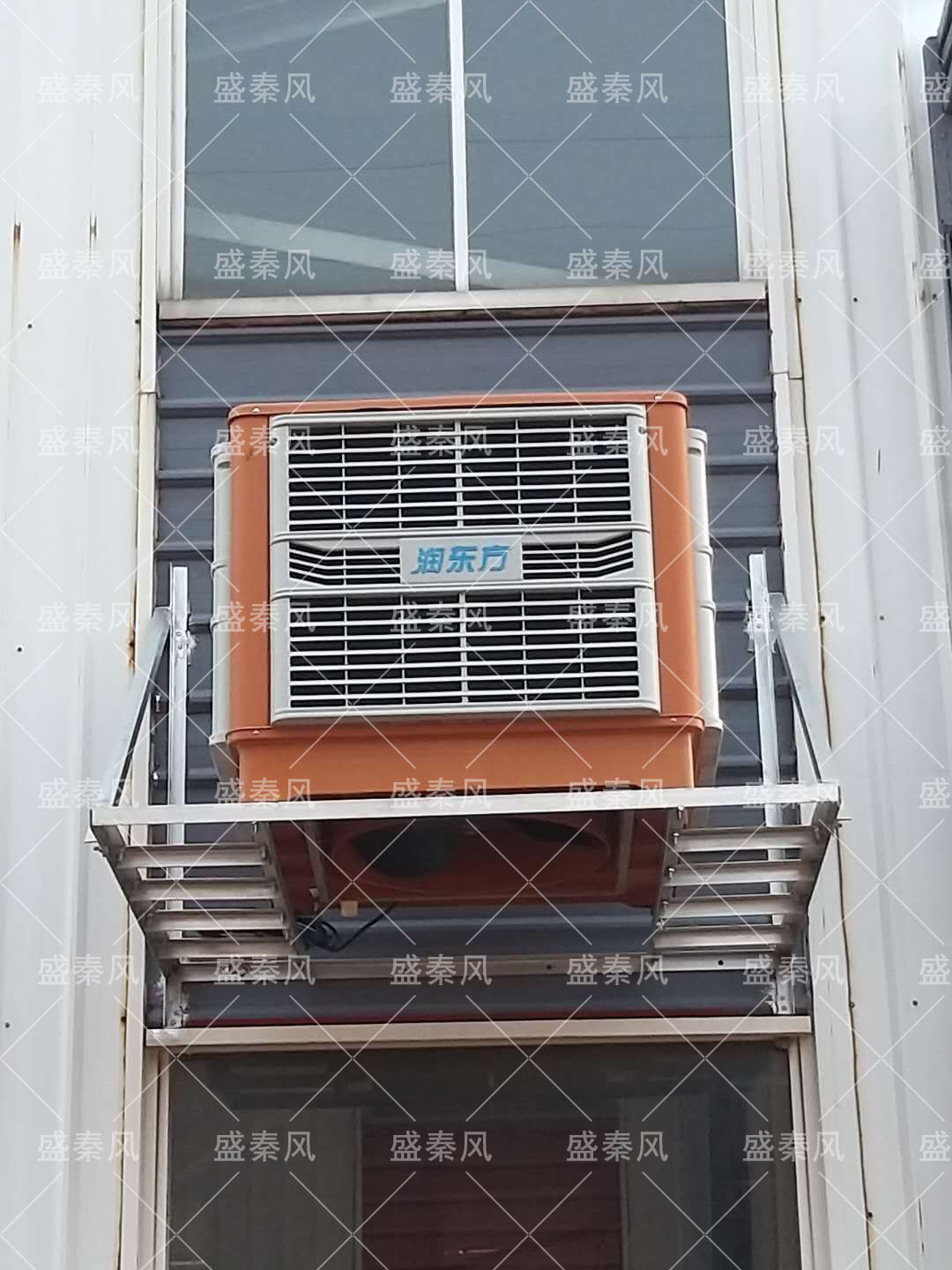 什么是水冷空調？水冷空